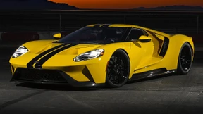 Erbe eines Ego-Trips