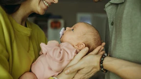 Wer Kinder haben will, braucht Sicherheit