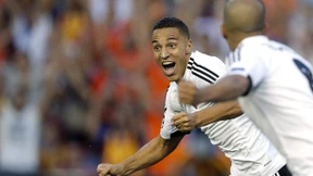 Valencia gewinnt das gefühlte Unentschieden