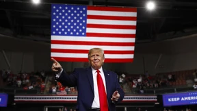 Mehrere Bundesstaaten verklagen Trump-Regierung