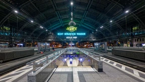 Weselsky: Lasse mir keine Eskalation in die Schuhe schieben