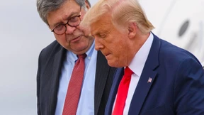 Trump legt in Pennsylvania Klage ein