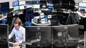 Zum Aussteigen zu spät