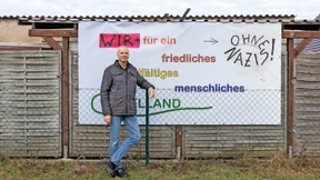 „Endlich bewegt sich die Mitte“