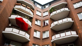 Richter prüfen Mietpreisbremse nicht