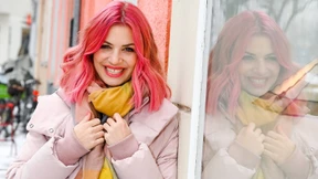 Philosophischer Glitzer