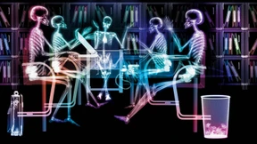 Was ich nicht weiß, macht mich nicht heiß