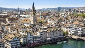 Lohnt sich eine Karriere in der Schweiz?