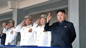 Washington rechnet mit weiterem Raketentest