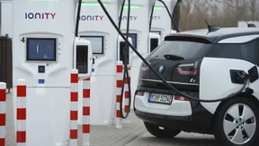 2035 soll Schluss mit dem Verbrenner sein