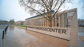 Neuer Gastronomiepartner für Wiesbadener Kongresszentrum