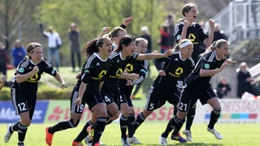 Frankfurt steht im Pokalfinale