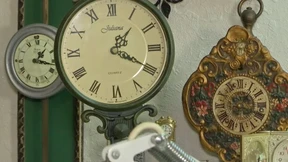 Herausforderung für Uhrensammler