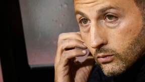 Tedesco und Belgien droht Nations-League-Abstieg