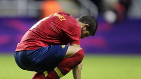 Kein Tiki-Taka in London