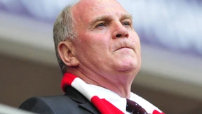 Uli Hoeneß nicht mehr in der Hall of Fame