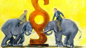 Hoffnung für den Investitionsschutz