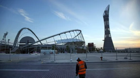 Bahrein und Abu Dhabi gegen Qatar