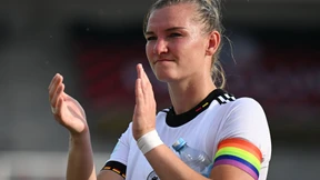 FIFA verbietet Regenbogen-Binde bei der Fußball-WM