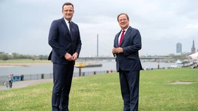 Spahn setzt auf Spahn