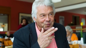 „Ein Talent erkenne ich nach zehn Minuten“