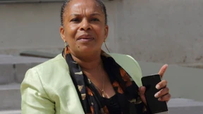 Front-National-Politikerin zu Haftstrafe verurteilt