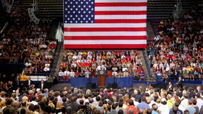 Der Untergang findet nicht statt