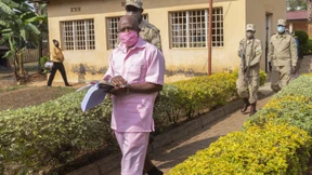 „Hotel-Ruanda-Held“ begnadigt