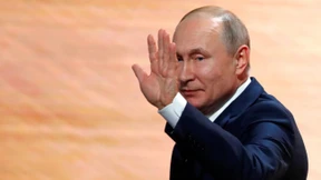 Putin: Es gab kein offizielles Auslieferungsgesuch
