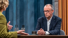 Ökonom Kolev: „Die CDU hat verlernt, den Menschen etwas zuzumuten“