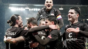 Burgstaller lässt Schalke bei St. Pauli leiden