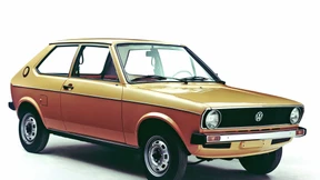 Volkswagens überfällige Kehrtwende