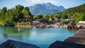 Jetzt ist auch für den Tourismus Schluss