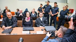 Welche Aussicht auf Erfolg hat die Revision?