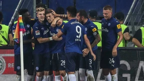 Kiel vermiest Hamburg den Start