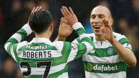 Celtic gewinnt Old-Firm-Derby bei Rangers