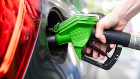 Die Bedeutung des Autos nimmt wieder zu, der Wunsch nach E-Autos sinkt