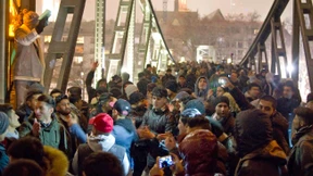 Verdächtige nach sexuellem Übergriff wieder frei 