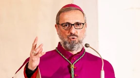 Wann entscheidet der Papst über Heßes Rücktrittsgesuch?