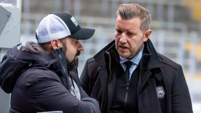 Fritzmeier verlängert bei den Löwen Frankfurt