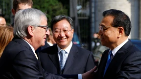 „Handel muss auch fair sein“