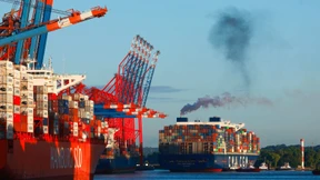 Warum der schwache Euro kein Grund zum Feiern ist