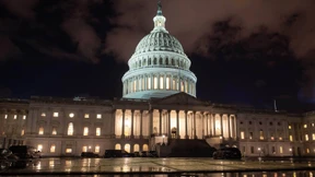 Trump und Kongress einigen sich über Haushalt