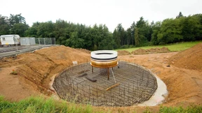 Ökostrom  knackt Marke von 25 Prozent