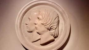 Die Engel riefen „Willkommen“