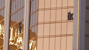 Tote bei Schießerei in Las Vegas
