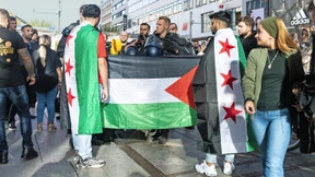 Israelfeindliche Demonstration in Frankfurt verboten