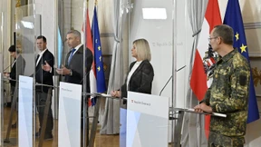 In Österreich wackelt die Impfpflicht