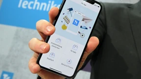 Kümmert euch um eure Patientenakte!