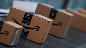 Amazon profitiert von Rabattaktionen und Cloud-Geschäft